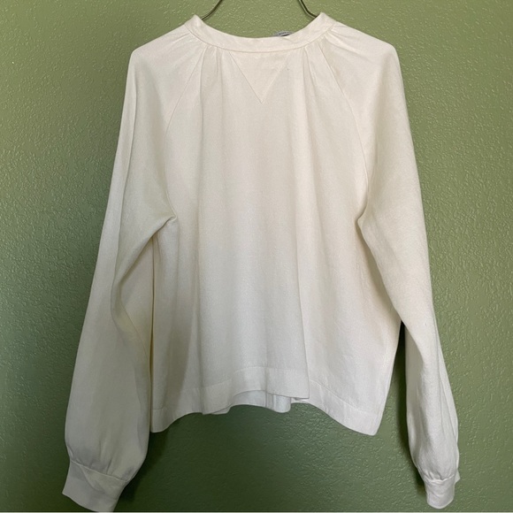 Dusan Other - Dušan Made in Italy 100% Linen Set Medium